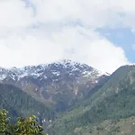Himalayan Woods Cottage