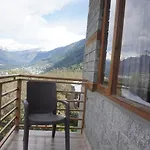 Himalayan Woods Cottage