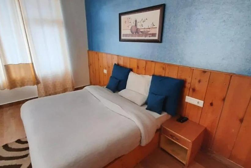 Hotel Himalayan Woods Manali (Himachal Pradesh)
