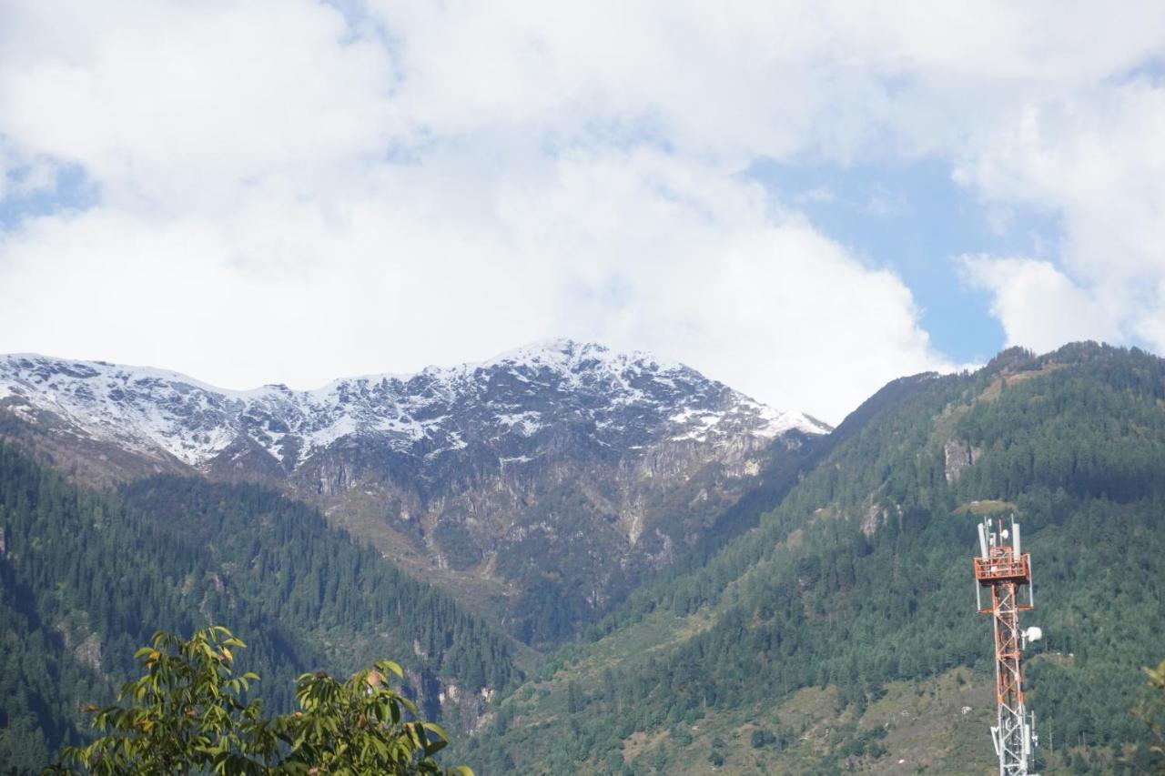 Hotel Himalayan Woods Manali (Himachal Pradesh)