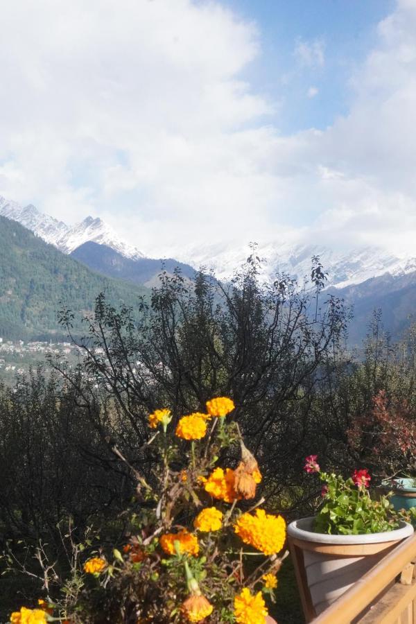 Hotel Himalayan Woods